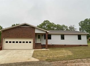 2088 County Road 353, Bono, AR 72416