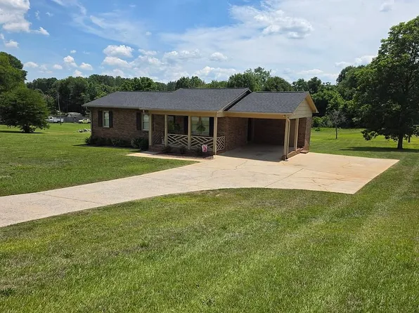 2196 Ferry Rd, Mooresboro, NC 28114