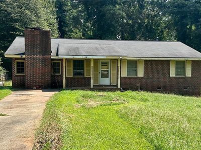 4399 Chelou Dr, Marietta, GA, 30106
