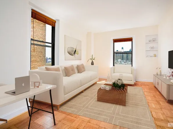 510 W 110th St APT 8F, New York, NY 10025