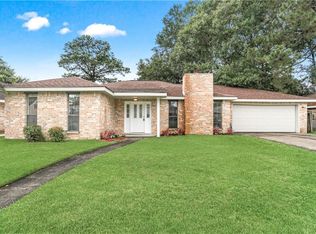 809 N Lake Caddo Ct, Slidell, LA 70461