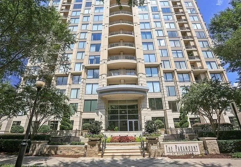 3445 Stratford Rd NE #2601 — Photo 14