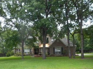 504 Benjamin St, Sulphur Springs, TX 75482