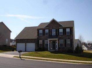1228 Laurel Oak Ln, York, PA