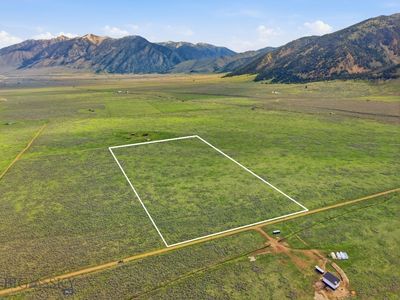 Mile Creek Rd, Cameron, MT, 59720