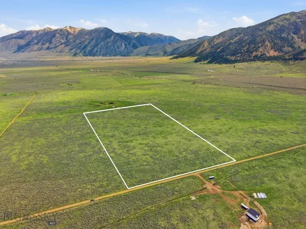 Mile Creek Rd, Cameron, MT 59720