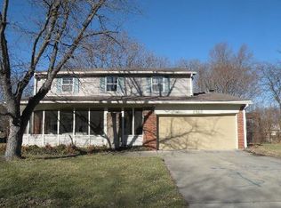 7622 Muirfield Ct, Indianapolis, IN