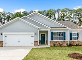 Booth Plan, Whispering Springs, Maryville, TN 37803