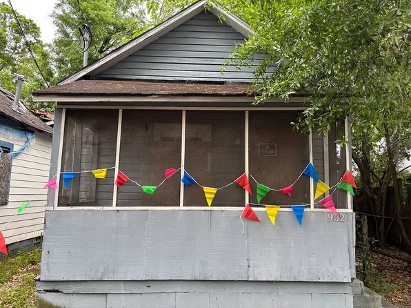 902 Amherst St, Brunswick, GA 31520