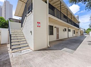 2730 Nakookoo St, Honolulu, HI 96826