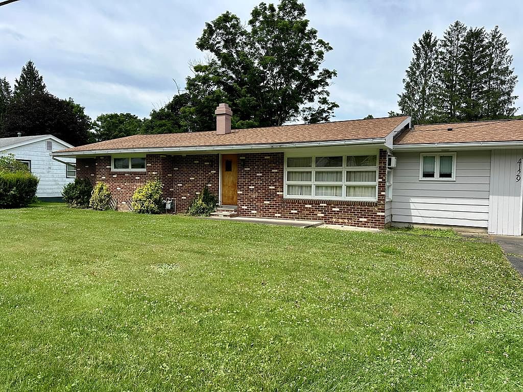 4129 Meads Creek Rd, Painted Post, NY 14870 Zillow