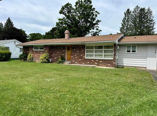 4129 Meads Creek Rd, Painted Post, NY 14870