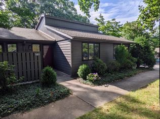 501 Crowfields Ln, Asheville, NC 28803