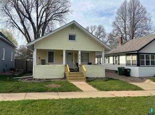 817 W 5th St, Sioux Falls, SD 57104