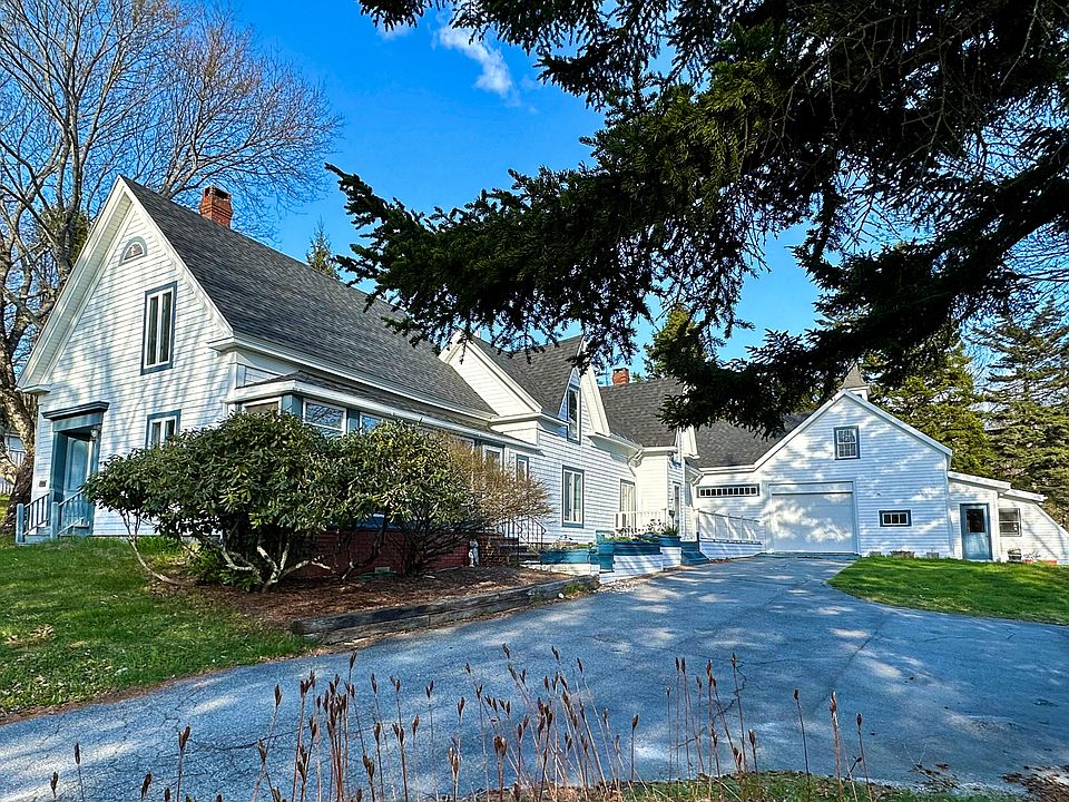 45 West Bay Road, Gouldsboro, ME 04607 MLS 1558089 Zillow