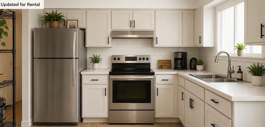 3 bed, 1250 sqft, $2,550 — Photo 1