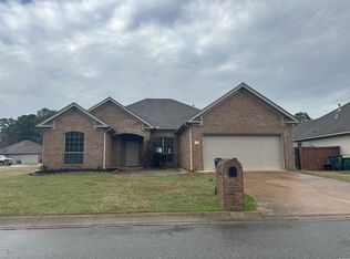 20 Justice Ln, Little Rock, AR 72210