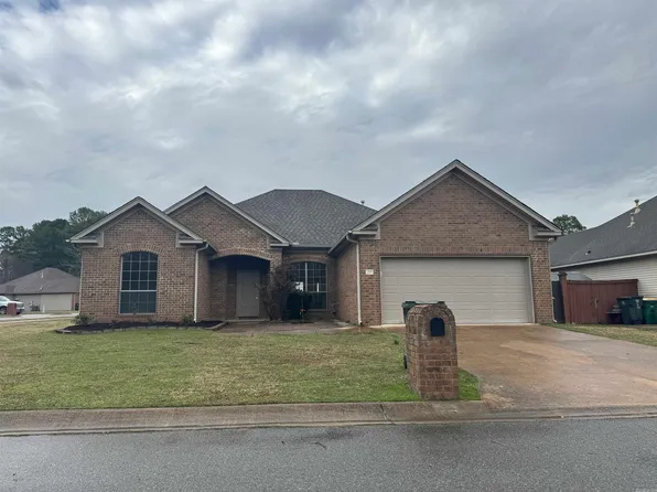 20 Justice Ln, Little Rock, AR 72210