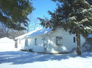 540 S Laclede St, Indianapolis, IN