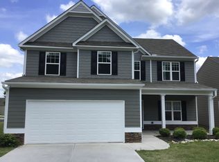 153 Laurelcrest Ln, Dallas, GA 30132