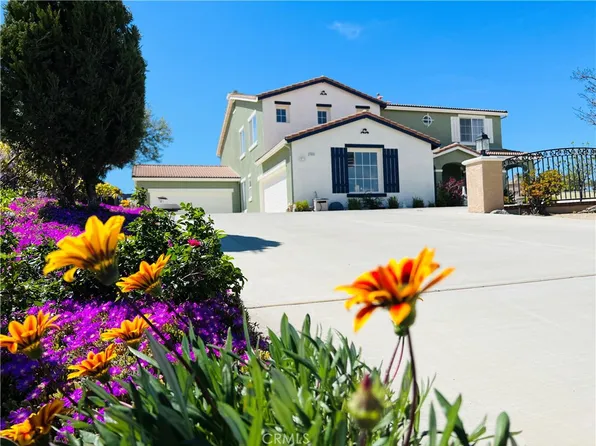 18689 Hawkhill Ave, Perris, CA 92570