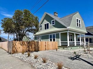771 Vance Ave, Samoa, CA 95564