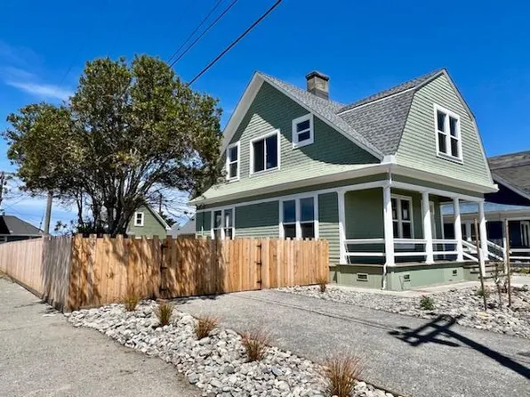 771 Vance Ave, Samoa, CA 95564
