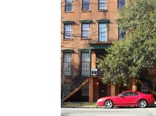 701 Barnard St APT A, Savannah, GA 31401