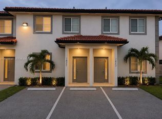 1827 NW 142nd Ln, Opa Locka, FL 33054
