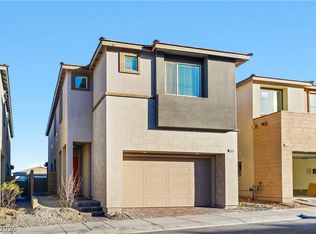 1570 Rock Kestrel St, Las Vegas, NV 89138