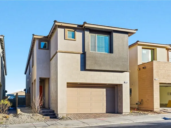 1570 Rock Kestrel St, Las Vegas, NV 89138