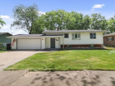 13517 Ivy St, Cedar Lake, IN, 46303