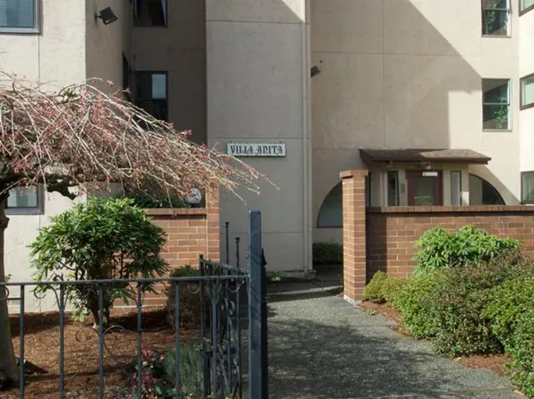 Villa Anita 2231 Franklin Ave E, 2231 Franklin Ave E APT 301, Seattle, WA 98102