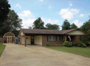 7901 Woodland Meadow Dr, Poplar Bluff, MO 63901