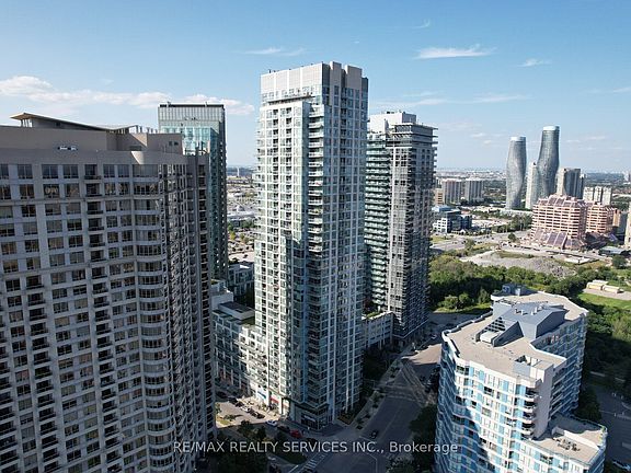 2nd image of 225 Webb Dr #810