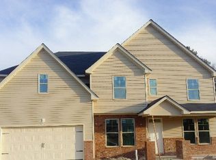 3202 Woodlands Dr, Hephzibah, GA 30815