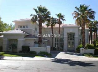 1801 Glenview Dr, Las Vegas, NV 89134