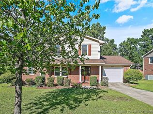 6875 Baystone Rd, Fayetteville, NC 28314