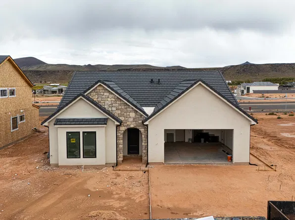 1601 S 3725 W #25, Hurricane, UT 84737