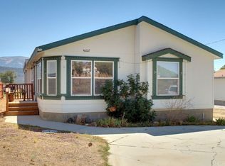 46027 South Dr, Big Bear, CA 92314