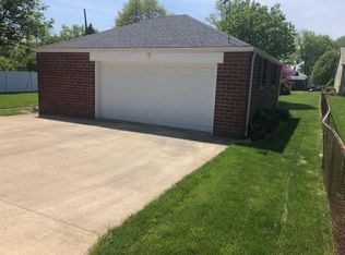 844 Foraker Ave, Sidney, OH 45365