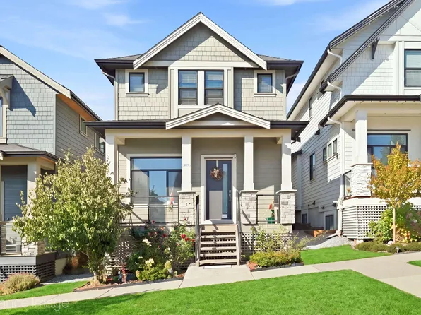 16475 21a Ave, Surrey, BC V3Z 0V5