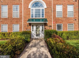 2506 Coach House Way APT 2B, Frederick, MD 21702