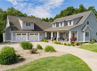 8101 N 1200th St, Watson, IL 62473