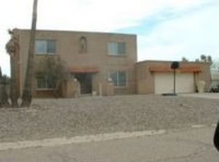 14986 S Oakmont Dr, Arizona City, AZ 85123