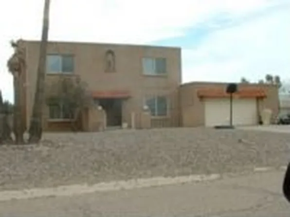 14986 S Oakmont Dr, Arizona City, AZ 85123
