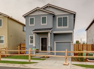 13008 NE 58th St, Vancouver, WA 98682