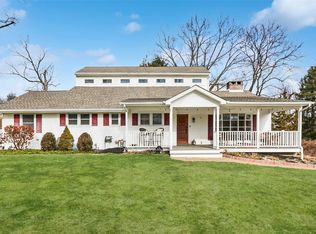 3 Robin Brae, Warwick, NY 10990