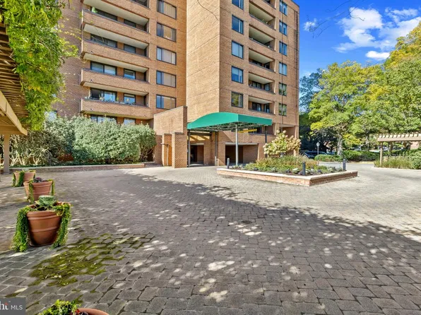 111 Hamlet Hill Rd Unit 714, Baltimore, MD 21210