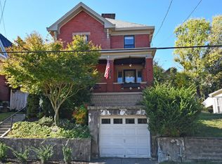 1705 Jefferson Ave, Covington, KY 41014
